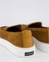 Woolrich Bruine Loafers met Unieke Stijl Brown Heren - Thumbnail 8