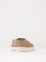 Woolrich Brogue LowTop Sneakers - Thumbnail 2
