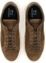 WOOLRICH Lage Sneakers Heren Arrow Court Man Maat: 42 Materiaal: Suède Kleur: Taupe - Thumbnail 10