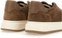 WOOLRICH Lage Sneakers Heren Arrow Court Man Maat: 42 Materiaal: Suède Kleur: Taupe - Thumbnail 12