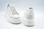 Woolrich Canvas Beige Veterschoenen - Thumbnail 2