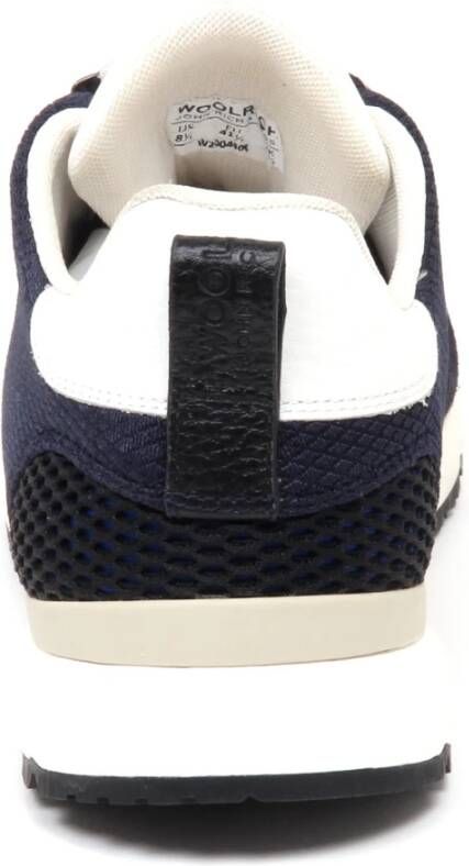 Woolrich Casual herenschoenen