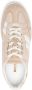 Woolrich Champagne Sneakers met Gouden Detail - Thumbnail 2