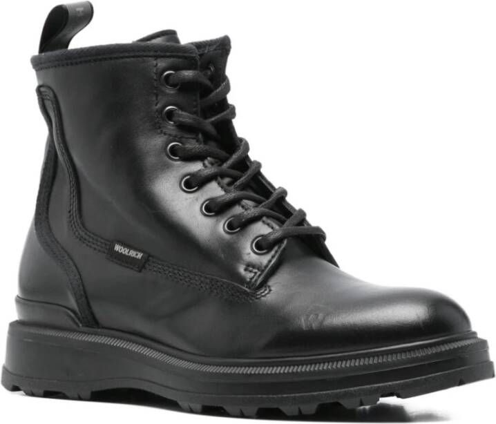 Woolrich Chelsea Boots