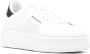 Woolrich Chunky Court Sneakers White Dames - Thumbnail 2