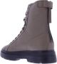 Woolrich Dames Ankle Boots Beige Dames - Thumbnail 2