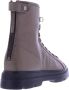 Woolrich Dames Ankle Boots Beige Dames - Thumbnail 3