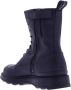 Woolrich Dames Ankle Boots Black Dames - Thumbnail 2