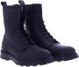 Woolrich Dames Ankle Boots Black Dames - Thumbnail 4