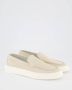 Woolrich Boat Loafer Slip-On Sneakers Dames - Thumbnail 6