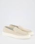 Woolrich Dames Lip On Loafer Beige Dames - Thumbnail 5