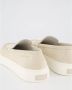 Woolrich Dames Lip On Loafer Beige Dames - Thumbnail 6