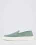 Woolrich Loafers Dames Lip On Loafer Groen in groen - Thumbnail 6