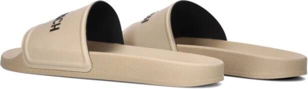 Woolrich Heren Slide Sandalen