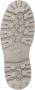 Woolrich Ivoor Suède Enkellaarzen met Bouclé Beige Dames - Thumbnail 5