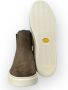 Woolrich Klassieke Chelsea Court Laarzen Green Heren - Thumbnail 4