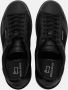 Woolrich CLASSIC COURT MAN BLUBBER CAMOSCIO NERO - Thumbnail 4