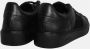 Woolrich CLASSIC COURT MAN BLUBBER CAMOSCIO NERO - Thumbnail 5