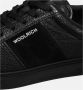 Woolrich CLASSIC COURT MAN BLUBBER CAMOSCIO NERO - Thumbnail 6