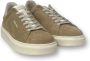 Woolrich Classic Court Sneakers Heren - Thumbnail 3