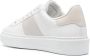 Woolrich Klassieke Court Sneakers White Dames - Thumbnail 3