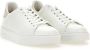 Woolrich Witte Sneakers voor Schoeisel White Heren - Thumbnail 8