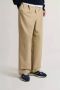 Woolrich Retro Sneakers met leren en suède details - Thumbnail 2