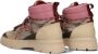 WOOLRICH Veterboots Dames Retro Hiking Boot Gum Maat: 38 Materiaal: Leer Kleur: Groen - Thumbnail 3