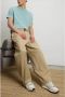 Woolrich Retro Witte Sneaker - Thumbnail 2