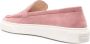 Woolrich Roze Sneakers met Flamingo Zool Pink Dames - Thumbnail 2