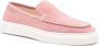 Woolrich Roze Sneakers met Flamingo Zool Pink Dames - Thumbnail 3