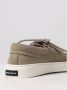 Woolrich Loafers Hybrid WFM231.011.1210 Beige - Thumbnail 9