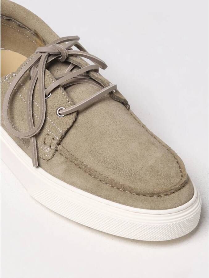 Woolrich Shoes Beige Heren