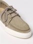 Woolrich Loafers Hybrid WFM231.011.1210 Beige - Thumbnail 15