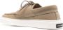 Woolrich Loafers Hybrid WFM231.011.1210 Beige - Thumbnail 13