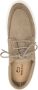Woolrich Loafers Hybrid WFM231.011.1210 Beige - Thumbnail 7