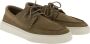 Woolrich Loafers Hybrid WFM231.011.1210 Beige - Thumbnail 11