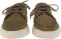 Woolrich Loafers Hybrid WFM231.011.1210 Beige - Thumbnail 12