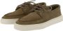 Woolrich Loafers Hybrid WFM231.011.1210 Beige - Thumbnail 13