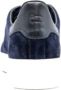 Woolrich Blauwe Platte Schoenen voor Heren Blauw Heren - Thumbnail 7