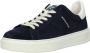 Woolrich Sneakers Blauw Heren - Thumbnail 2