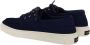 Woolrich Loafers Hybrid WFM231.011.1200 Blauw - Thumbnail 10