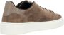 Woolrich Stijlvolle Sneakers voor Mannen en Vrouwen Gray Heren - Thumbnail 6