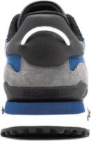 Woolrich Sneakers Grijs Heren