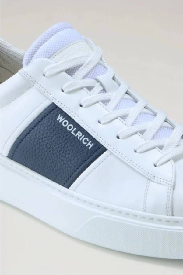 Woolrich Sneakers Multicolor Heren