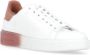 Woolrich Sneakers White Dames - Thumbnail 3