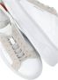 Woolrich Sneakers White Dames - Thumbnail 6