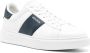 Woolrich Sneakers White Heren - Thumbnail 4
