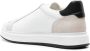 Woolrich Sneakers White Heren - Thumbnail 2