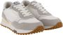 Woolrich Retro Sneakers Dames - Thumbnail 5